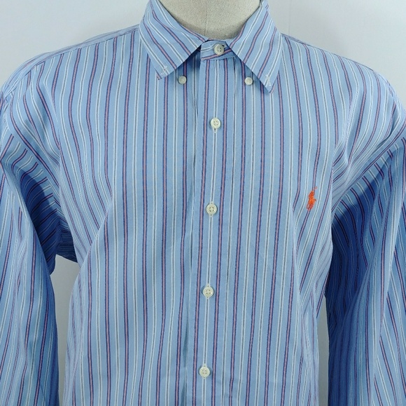 Ralph Lauren Other - 🚫Sold🚫Ralph Lauren Men's Classic Fit Shirt